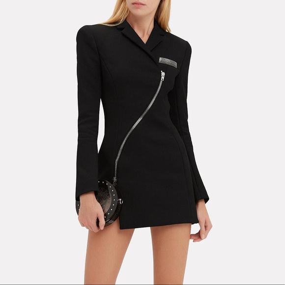 Alexander Wang Dresses & Skirts - Worn once Alexander Wang blazer dress